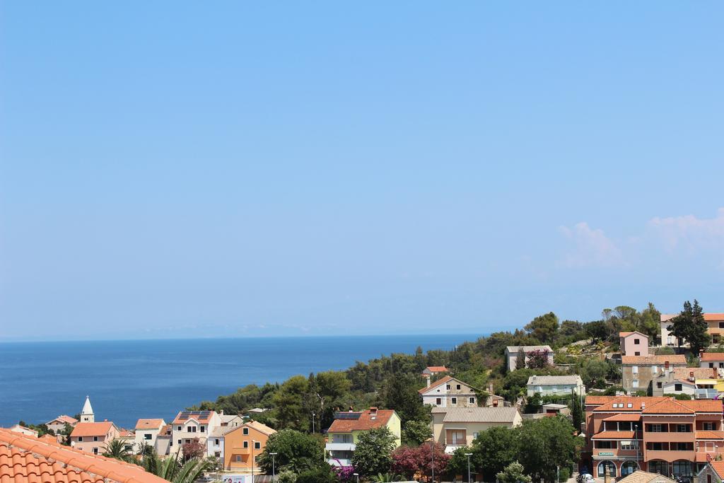 Apartment Muzic Малий Лошинь Номер фото