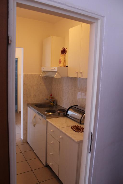 Apartment Muzic Малий Лошинь Номер фото
